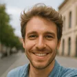 Avatar of Ethan M., New Grad Nurse