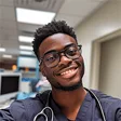 Avatar of Zayne P., Nursing Grad