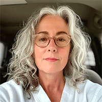 Avatar of Aliyah S., RN