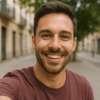 Avatar of Juan A., RN, Spanish-speaking user