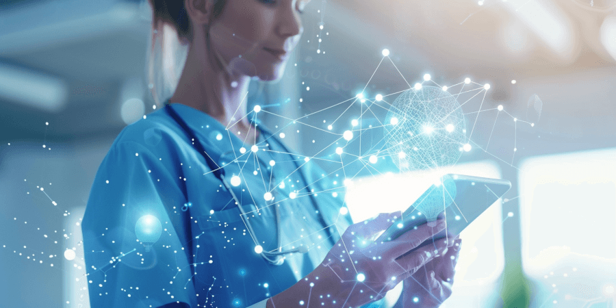 NCLEX Innovations: The Impact of Technology on Modern Nursing Practices