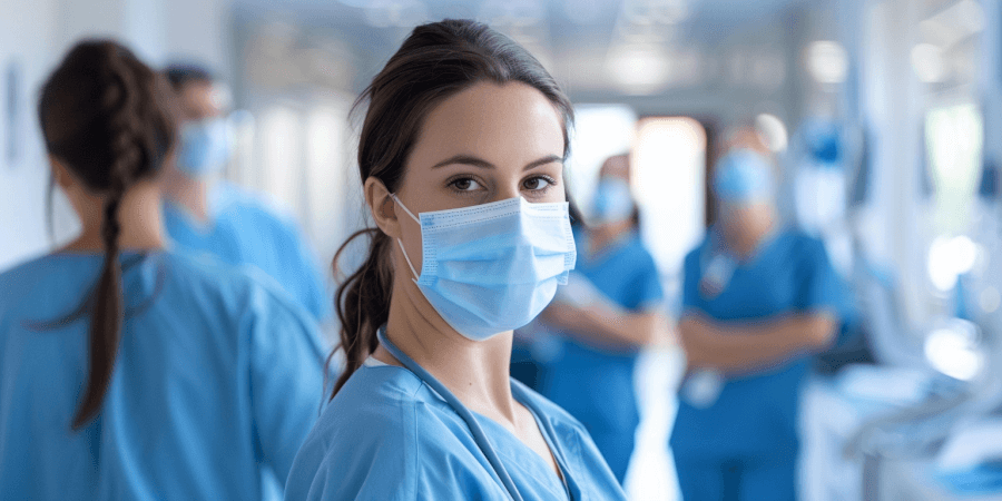 NCLEX Essentials: Understanding Infection Control Practices